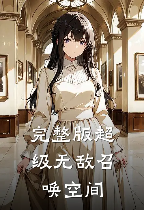 完整版超级无敌召唤空间