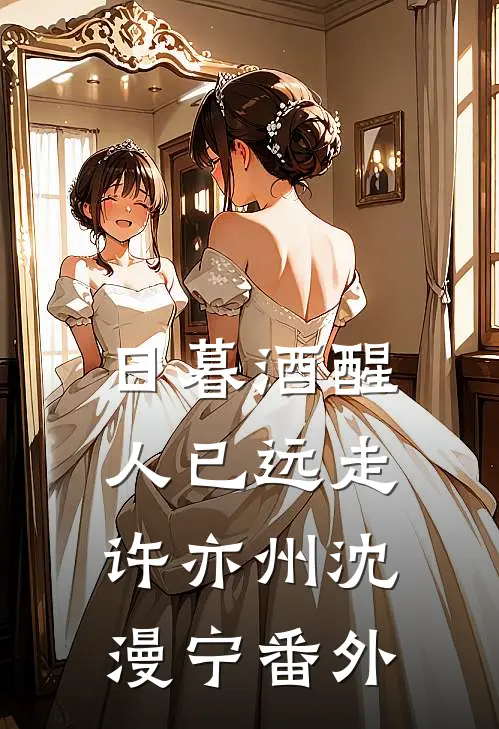 日暮酒醒人已远走许亦州沈漫宁番外