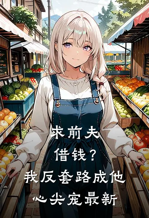 求前夫借钱？我反套路成他心尖宠最新