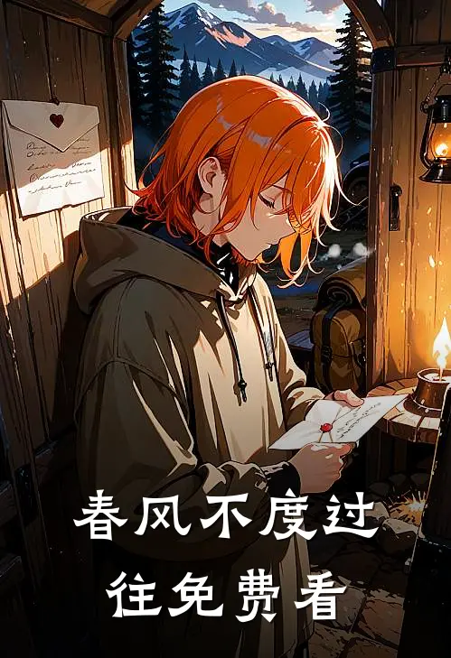 春风不度过往免费看