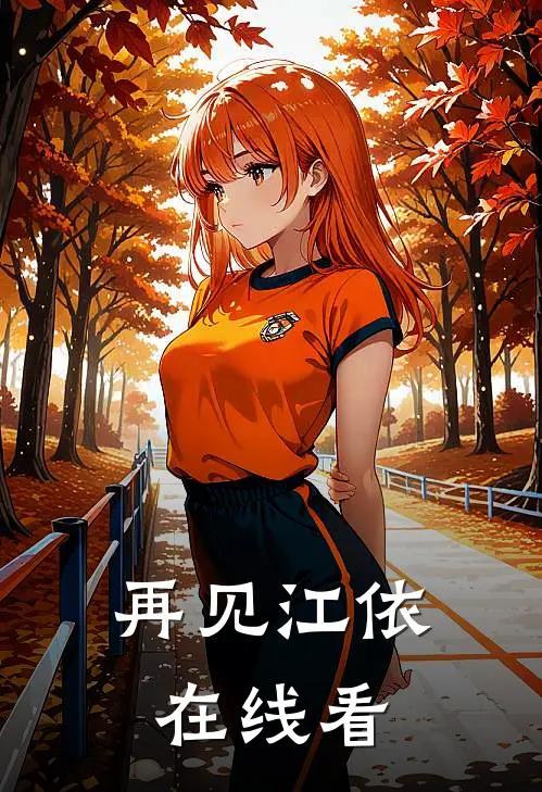 再见江依在线看
