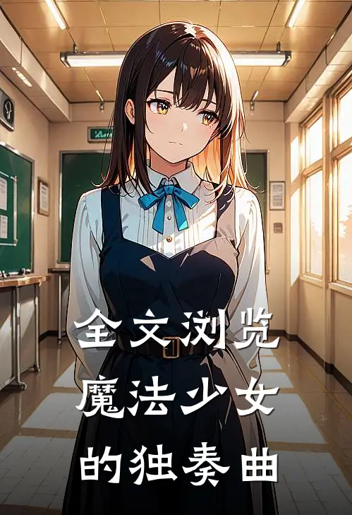 全文浏览魔法少女的独奏曲