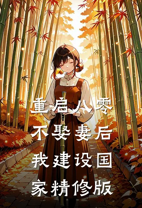 重启八零，不娶妻后我建设国家精修版