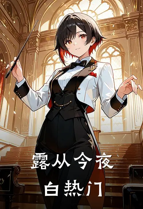露从今夜白热门
