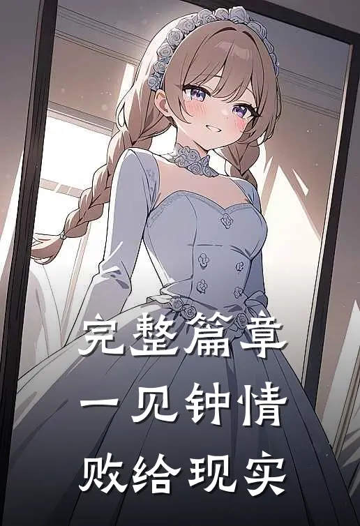 完整篇章一见钟情败给现实
