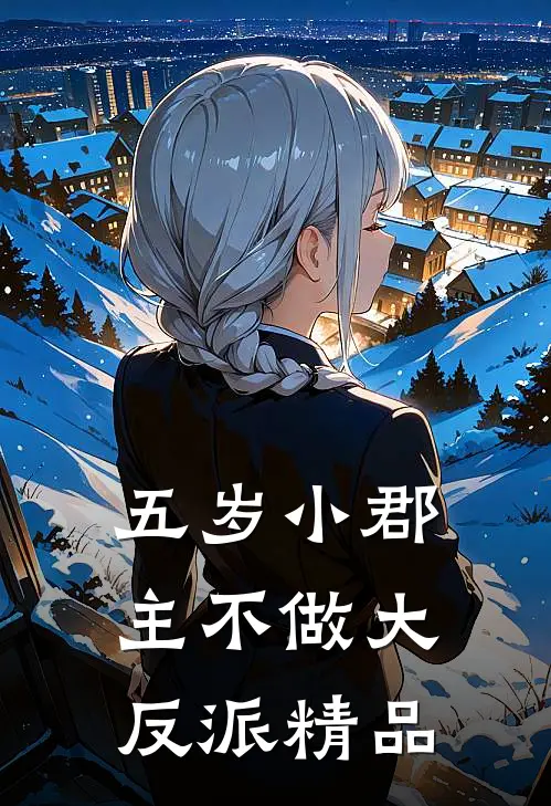 五岁小郡主不做大反派精品