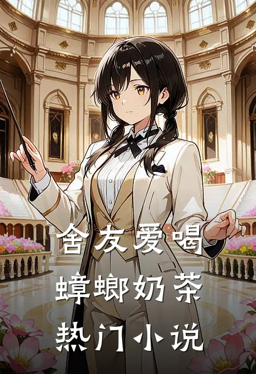 舍友爱喝蟑螂奶茶热门小说