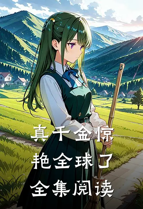 真千金惊艳全球了全集阅读