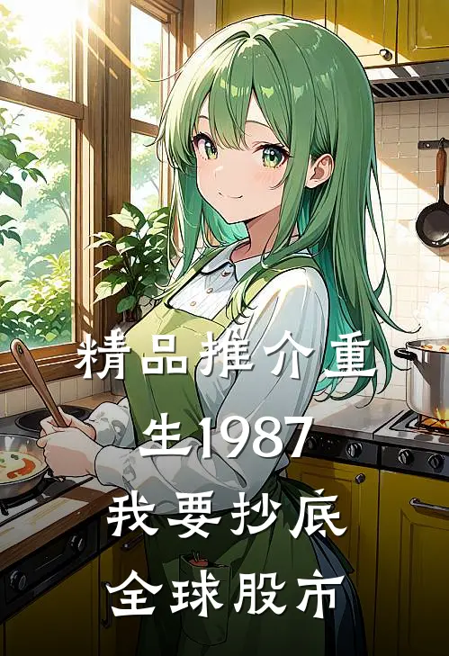 精品推介重生1987，我要抄底全球股市