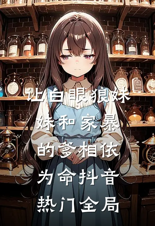 让白眼狼妹妹和家暴的爹相依为命抖音热门全局