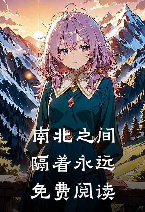 南北之间，隔着永远免费阅读