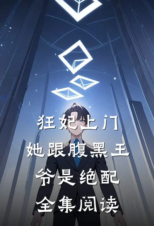 狂妃上门：她跟腹黑王爷是绝配全集阅读
