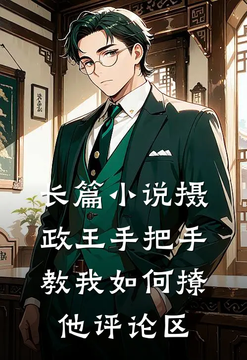 长篇小说摄政王手把手教我如何撩他评论区