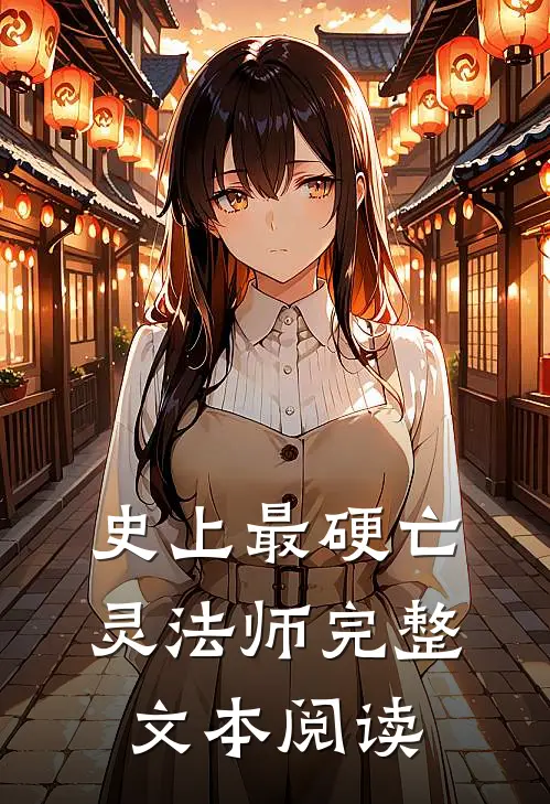 史上最硬亡灵法师完整文本阅读