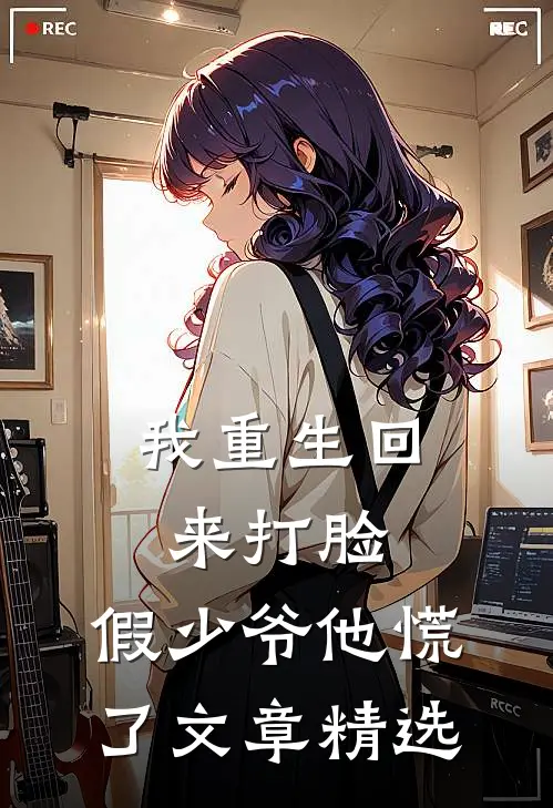 我重生回来打脸，假少爷他慌了文章精选