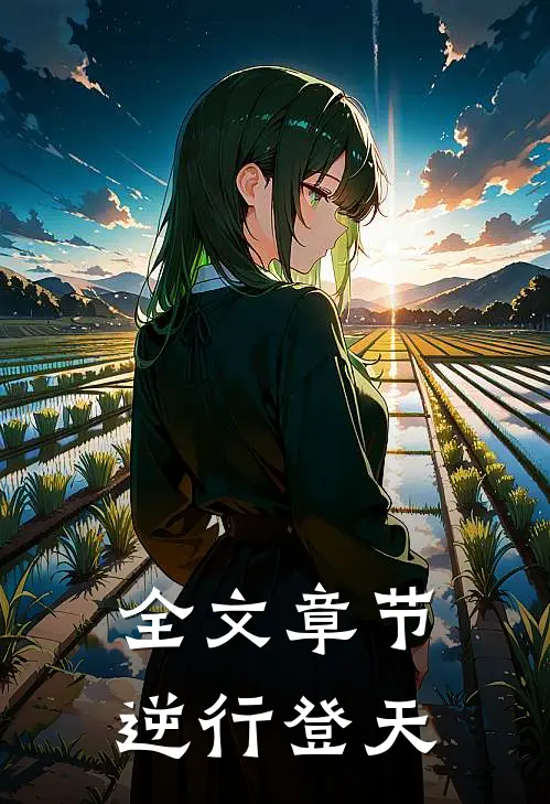 全文章节逆行登天