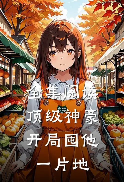 全集阅读顶级神豪：开局囤他一片地