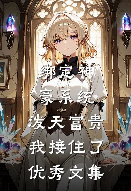 绑定神豪系统，泼天富贵我接住了优秀文集
