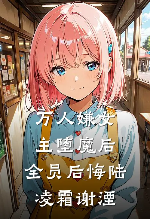 万人嫌女主堕魔后，全员后悔陆凌霜谢湮