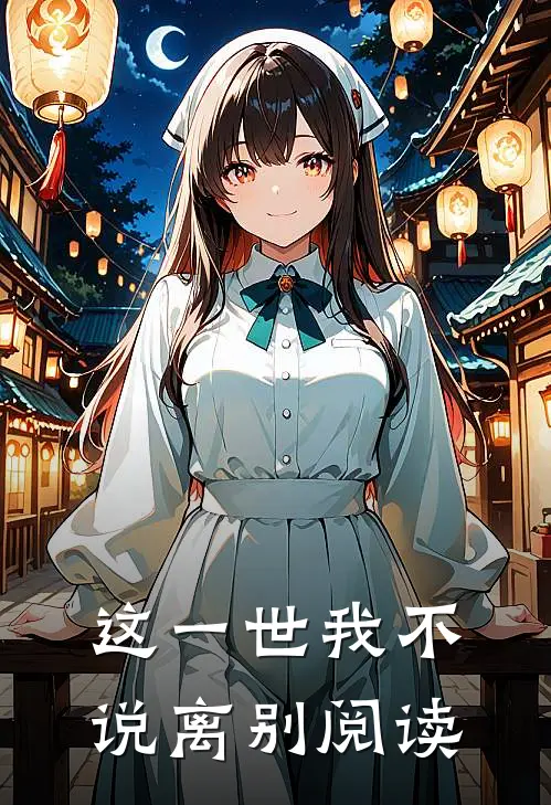 这一世我不说离别阅读