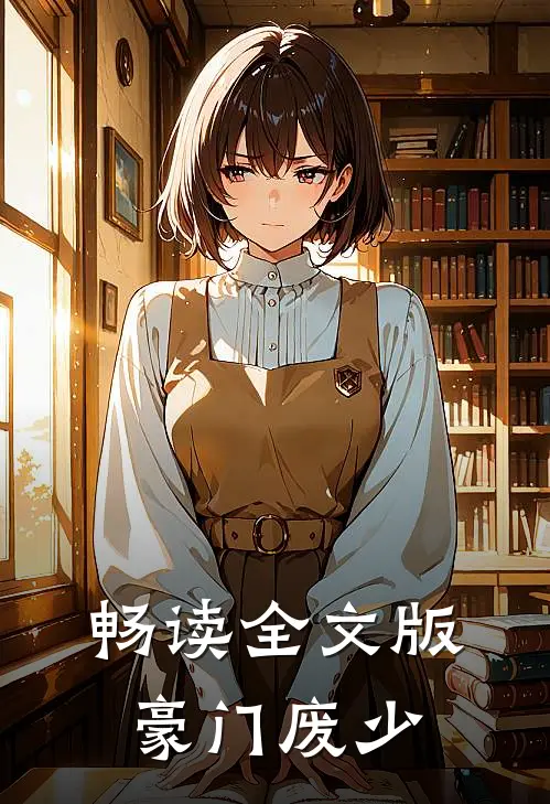 畅读全文版豪门废少