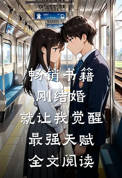 畅销书籍刚结婚,就让我觉醒最强天赋全文阅读