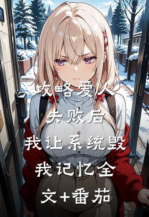 攻略爱人失败后，我让系统毁我记忆全文+番茄