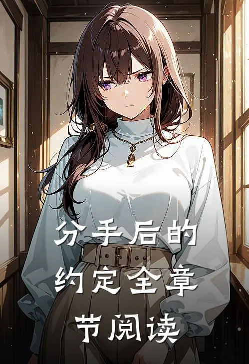 分手后的约定全章节阅读