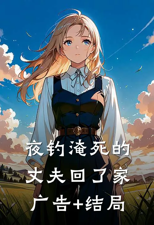 夜钓淹死的丈夫回了家广告+结局