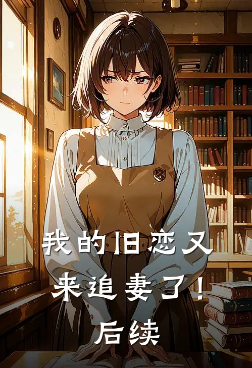 我的旧恋又来追妻了！后续