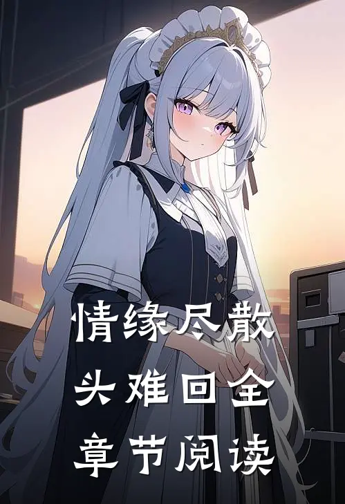 情缘尽散头难回全章节阅读