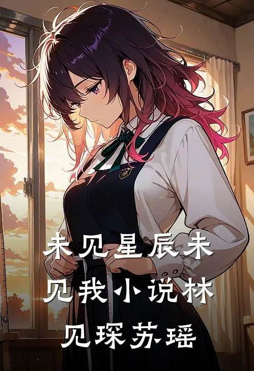 未见星辰未见我小说林见琛苏瑶