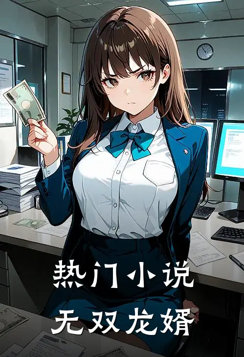 热门小说无双龙婿