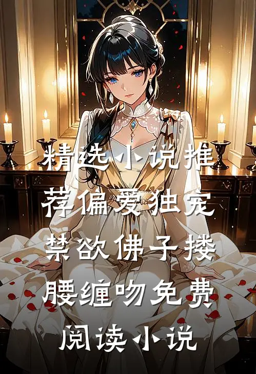 精选小说推荐偏爱独宠禁欲佛子搂腰缠吻免费阅读小说