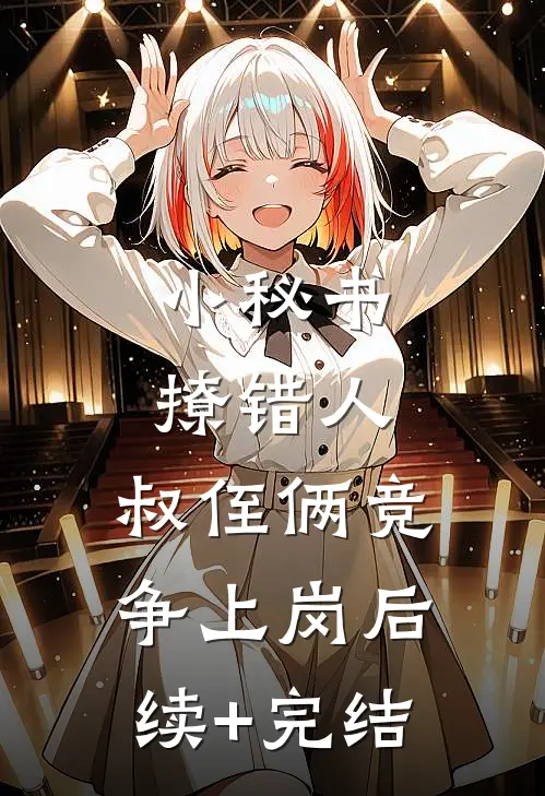 小秘书撩错人，叔侄俩竞争上岗后续+完结