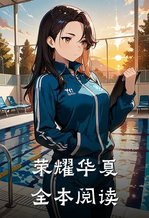 荣耀华夏全本阅读