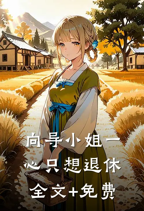 向导小姐一心只想退休全文+免费