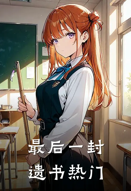 最后一封遗书热门