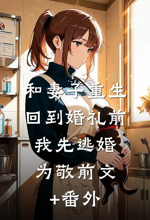 和妻子重生回到婚礼前，我先逃婚为敬前文+番外