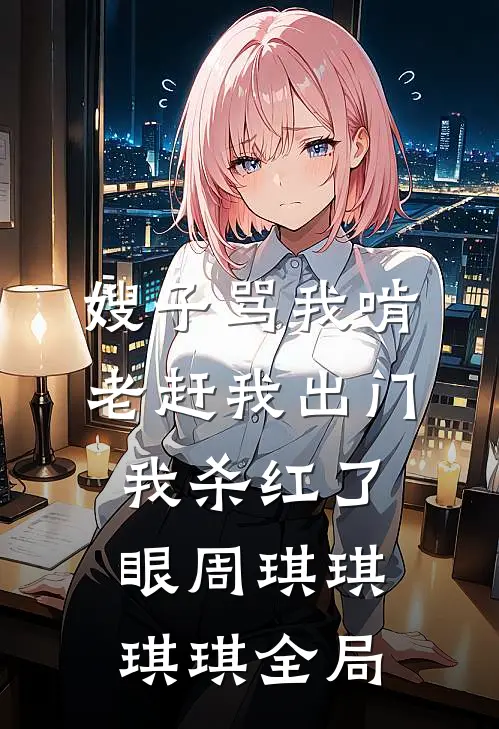 嫂子骂我啃老赶我出门，我杀红了眼周琪琪琪琪全局