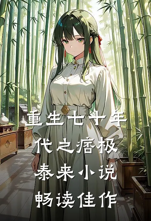 重生七十年代之痞极泰来 小说畅读佳作