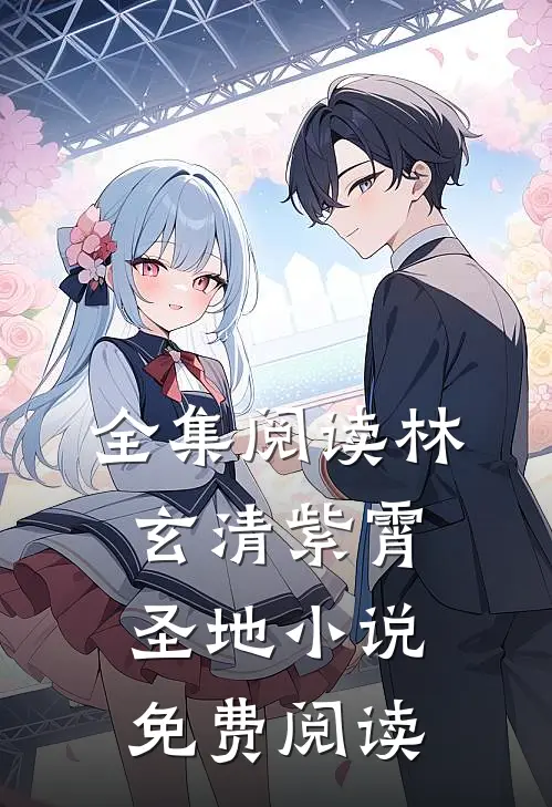 全集阅读林玄清紫霄圣地小说免费阅读