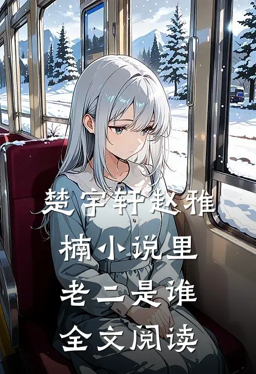 楚宇轩赵雅楠小说里老二是谁全文阅读