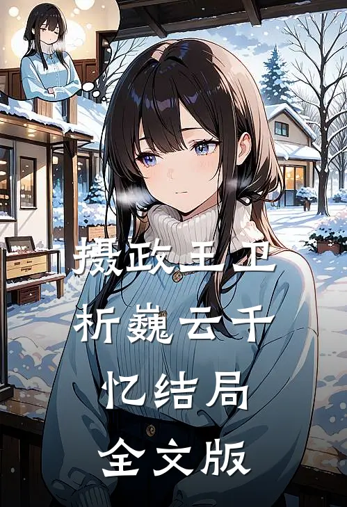 摄政王卫析巍云千忆 结局全文版