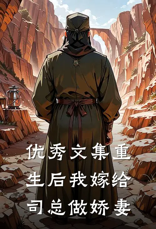 优秀文集重生后我嫁给司总做娇妻