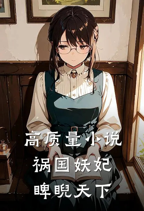 高质量小说祸国妖妃睥睨天下