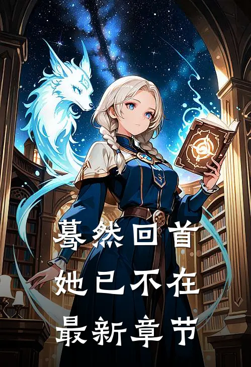 蓦然回首她已不在最新章节