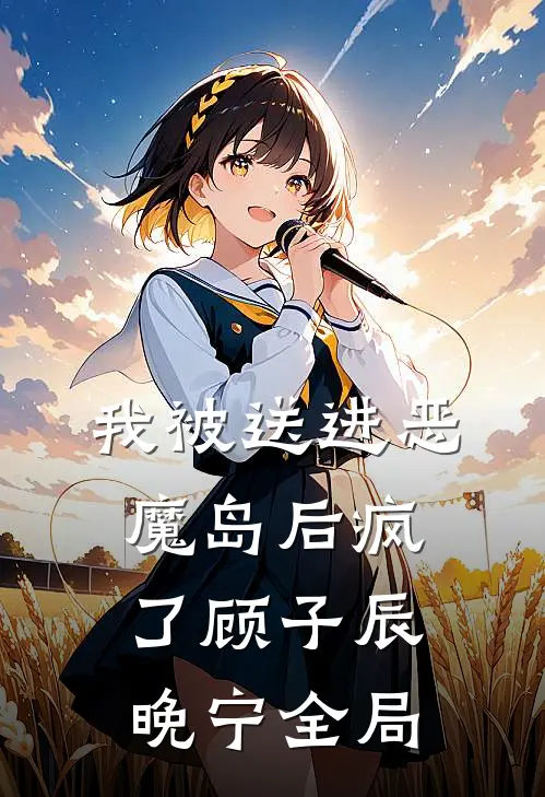 我被送进恶魔岛后疯了顾子辰晚宁全局