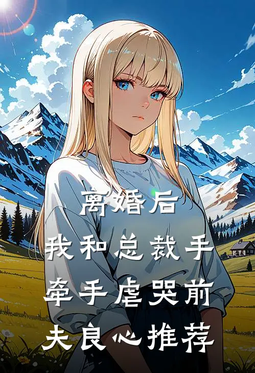 离婚后，我和总裁手牵手虐哭前夫良心推荐