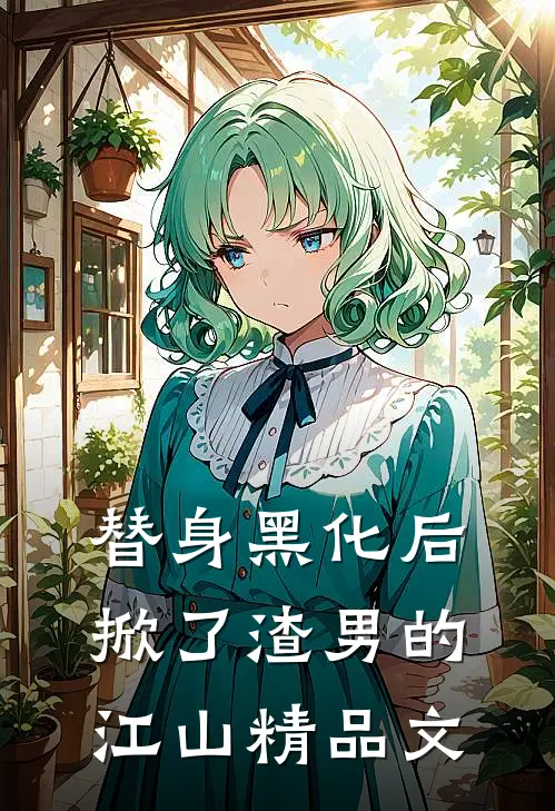 替身黑化后，掀了渣男的江山精品文